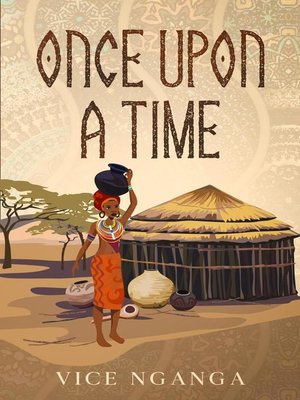 cover image of Once Upon a Time